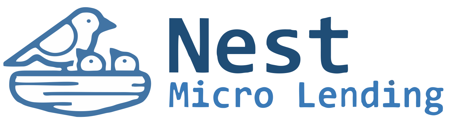 Nest Micro Lending - AJOplus